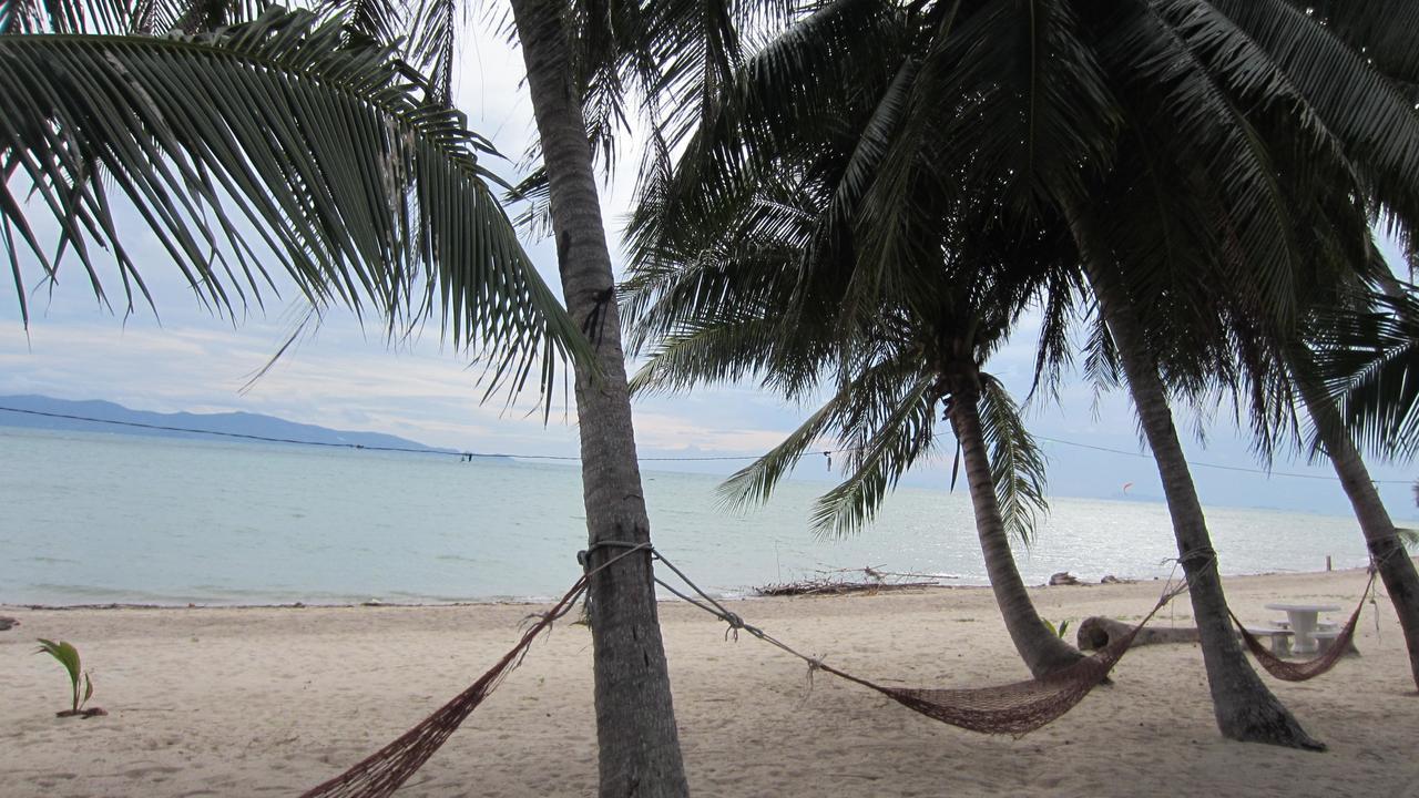 Bang Nam Kem Resort Baan Tai Zewnętrze zdjęcie