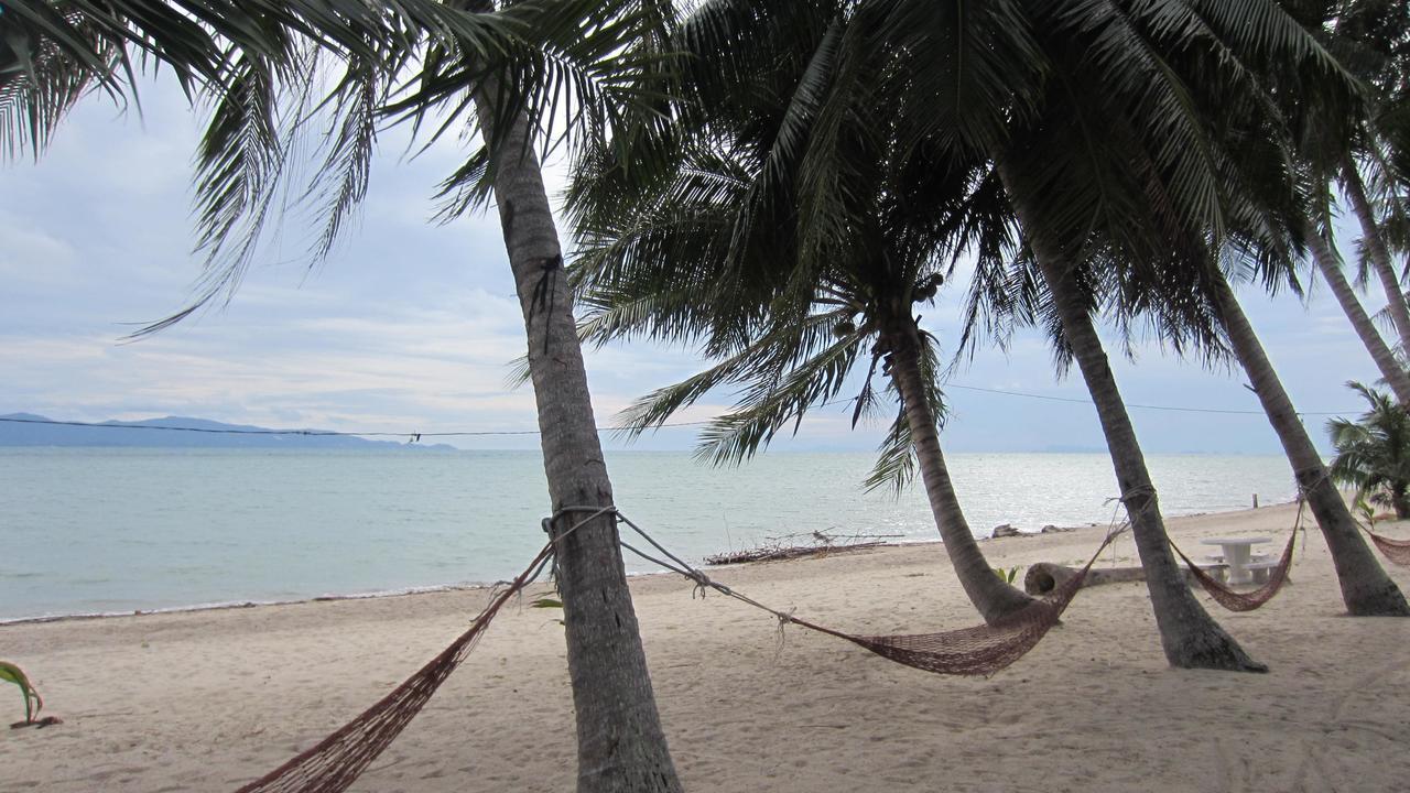 Bang Nam Kem Resort Baan Tai Zewnętrze zdjęcie